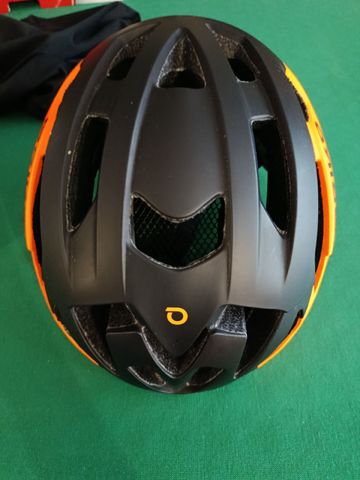Used Briko Blaze Helmet bike — image 1 of 6