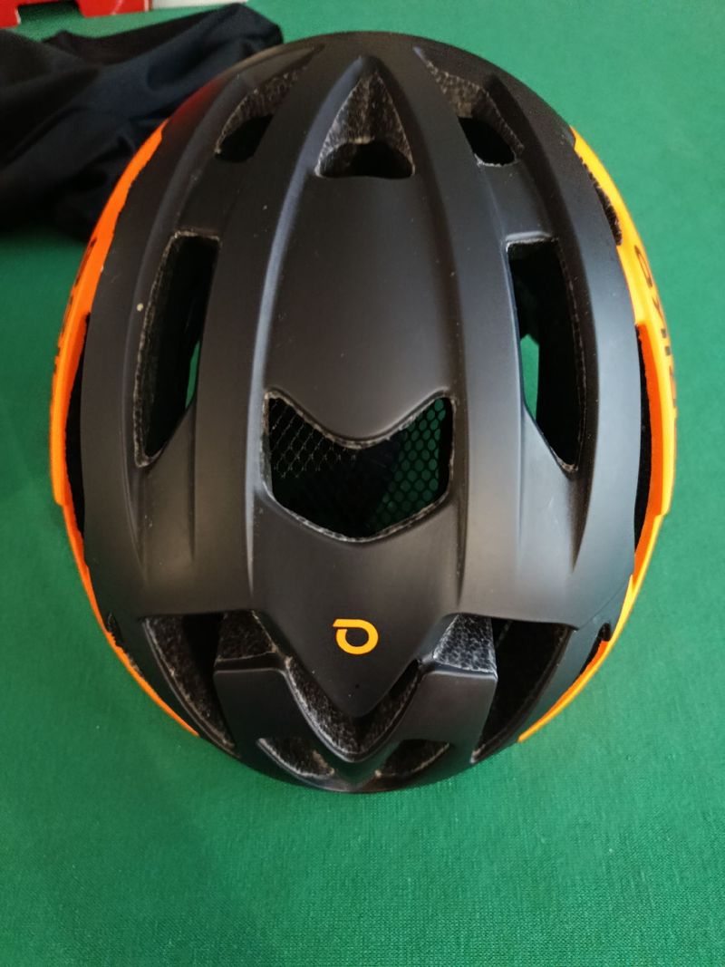 Used Briko Blaze Helmet bike — image 1 of 6
