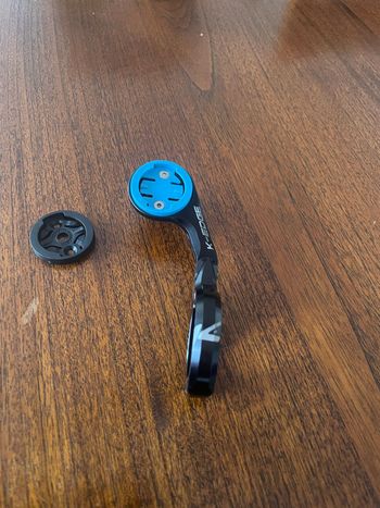 K-Edge, Max XL Combo Mount 31,8 mm