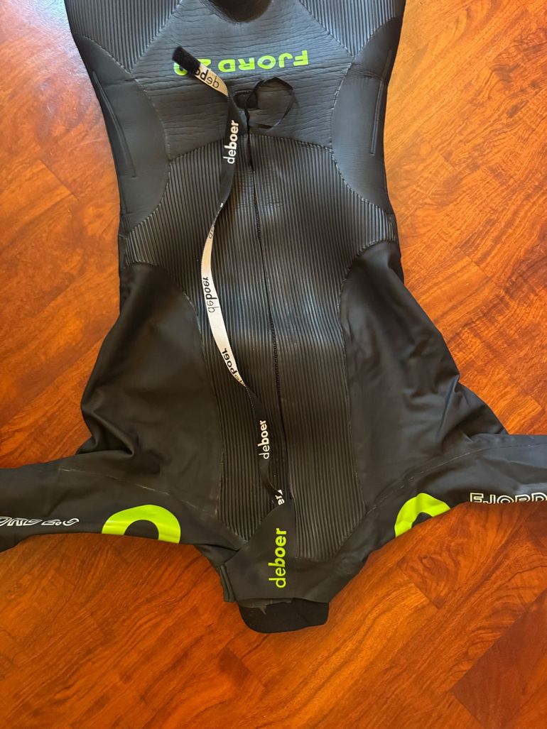 Used Deboer Fjord 2.0 2021 bike — image 3 of 12
