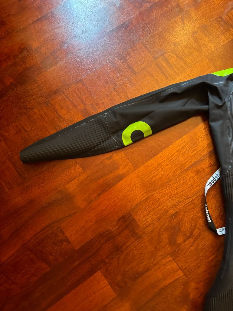 Used Deboer Fjord 2.0 2021 bike — image 8 of 12
