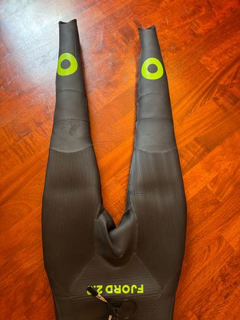 Used Deboer Fjord 2.0 2021 bike — image 2 of 12