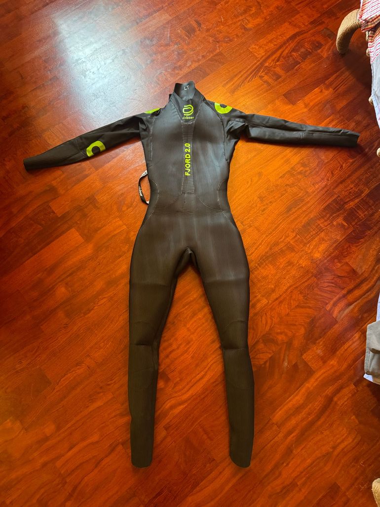 Used Deboer Fjord 2.0 2021 bike — image 12 of 12