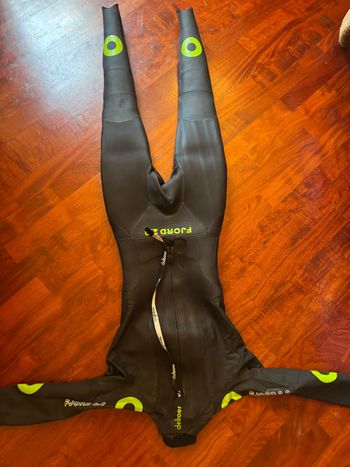 Used Deboer Fjord 2.0 2021 bike — image 6 of 12