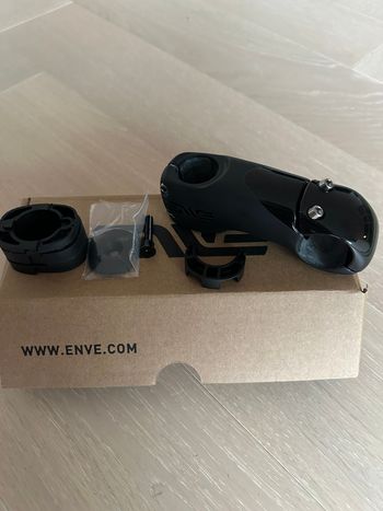 Enve, IN-Route Aero Road Stem