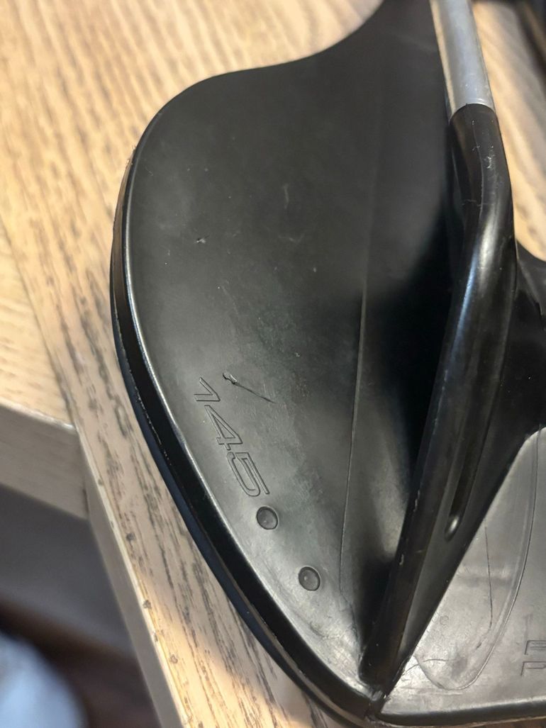Used Selle Italia Saddle 2024 bike — image 3 of 4