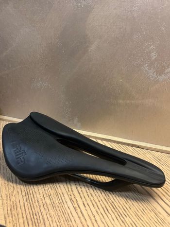 Used Selle Italia Saddle 2024 bike