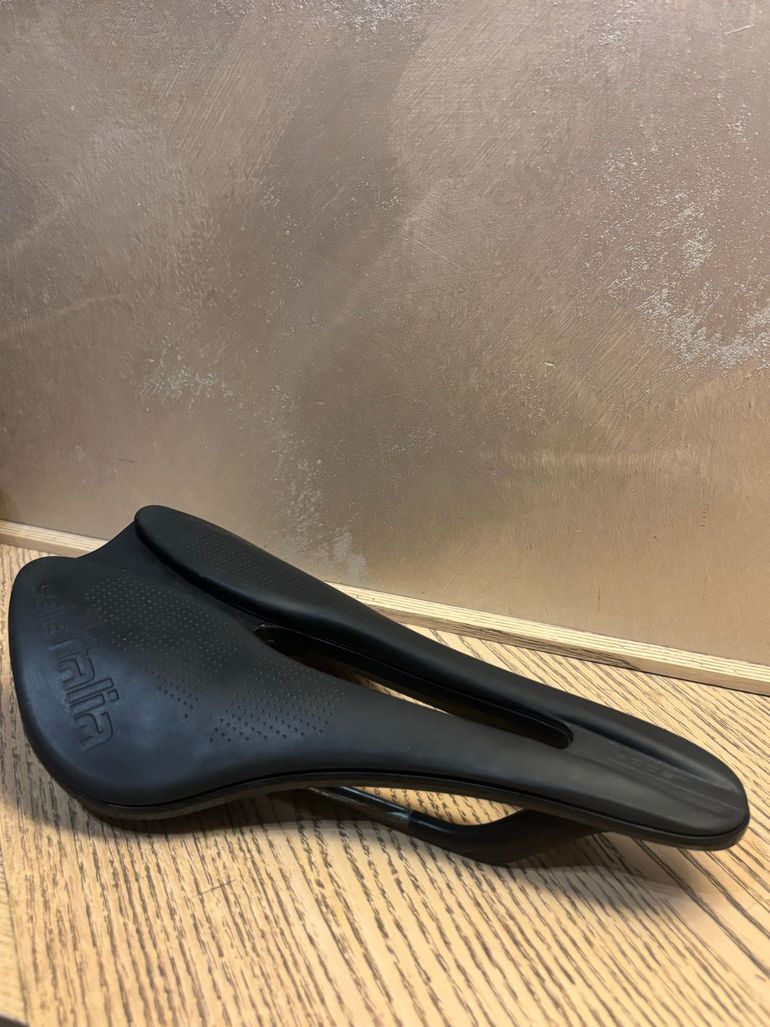 Used Selle Italia Saddle 2024 bike — image 1 of 4
