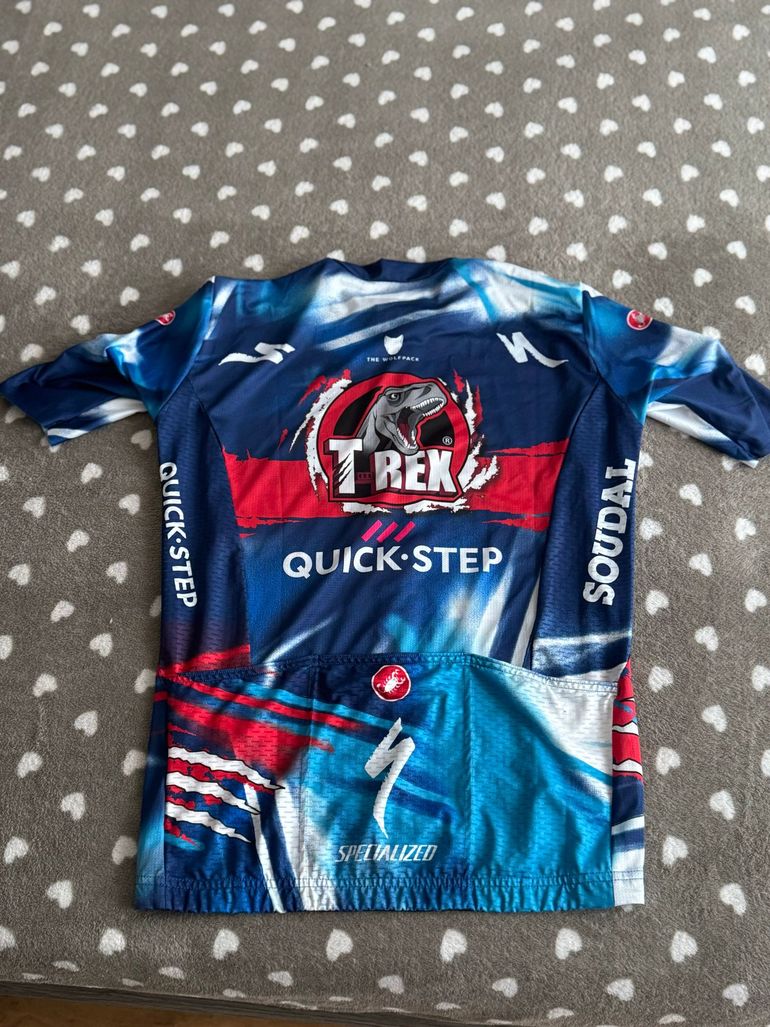 Used Castelli Maglia 2026 bike — image 2 of 4