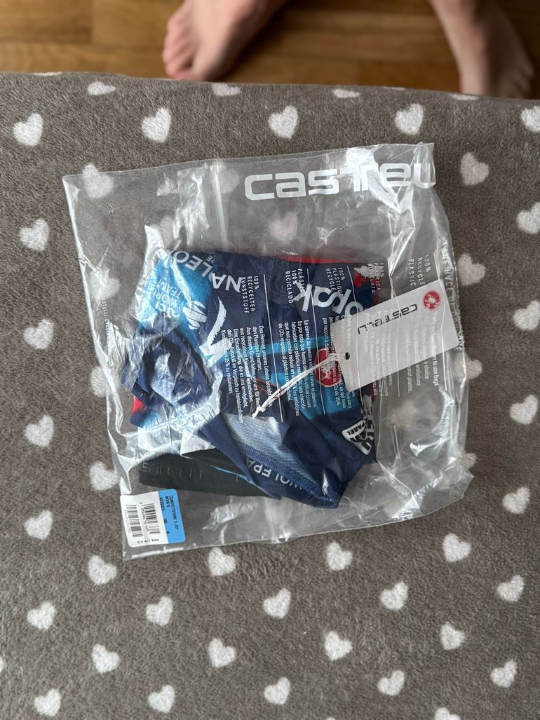 Used Castelli Maglia 2026 bike — image 4 of 4