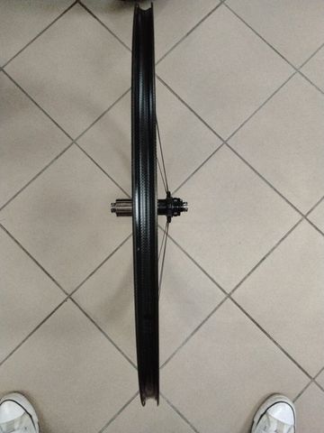 Tweedehands Campagnolo Bora One 50 bike — afbeelding 6 van 9