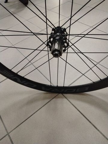 Tweedehands Campagnolo Bora One 50 bike — afbeelding 7 van 9