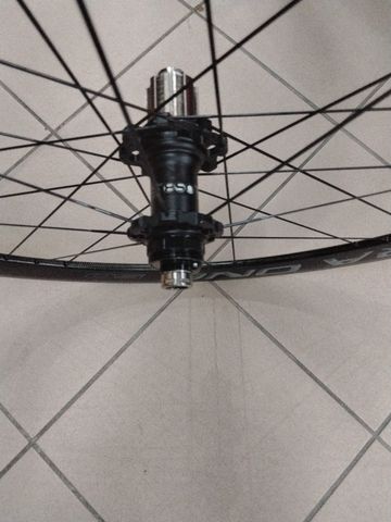 Tweedehands Campagnolo Bora One 50 bike — afbeelding 8 van 9