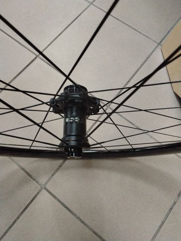 Tweedehands Campagnolo Bora One 50 bike — afbeelding 2 van 9
