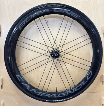 Campagnolo, Bora One 50