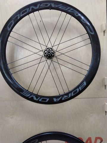 Tweedehands Campagnolo Bora One 50 bike — afbeelding 9 van 9
