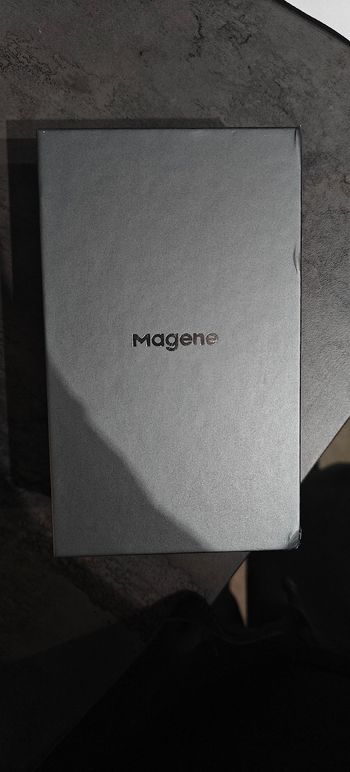Magene, C606 Smart GPS Bike Computer