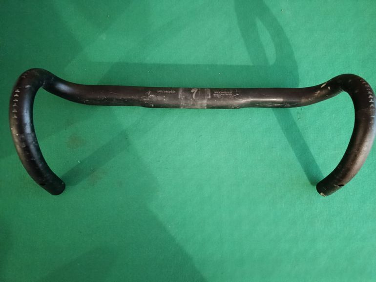 Used Specialized shallow bend AL-2014 bike — image 1 of 2