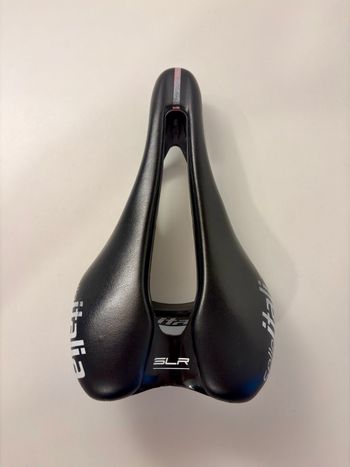 Used Selle Italia SLR Boost Pro Team Carbon 2024 bike — image 3 of 5