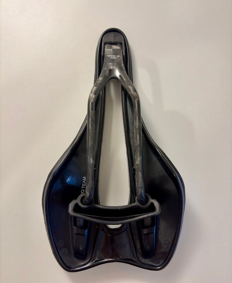 Used Selle Italia SLR Boost Pro Team Carbon 2024 bike — image 5 of 5