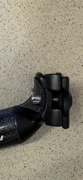 Used Ritchey WCS Single Bolt Seatpost bike — image 2 of 2