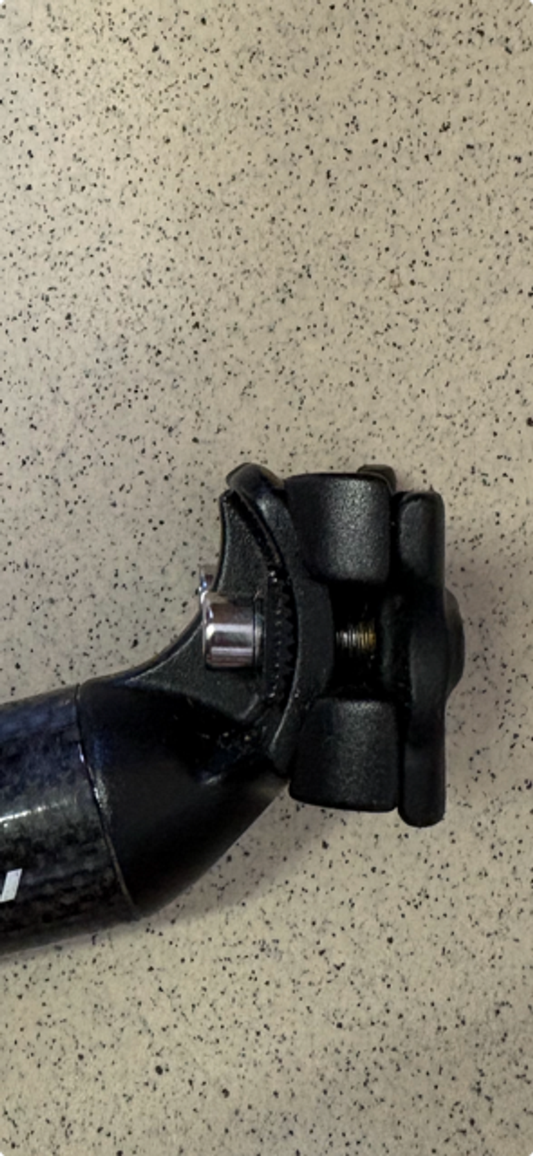 Used Ritchey WCS Single Bolt Seatpost bike — image 2 of 2