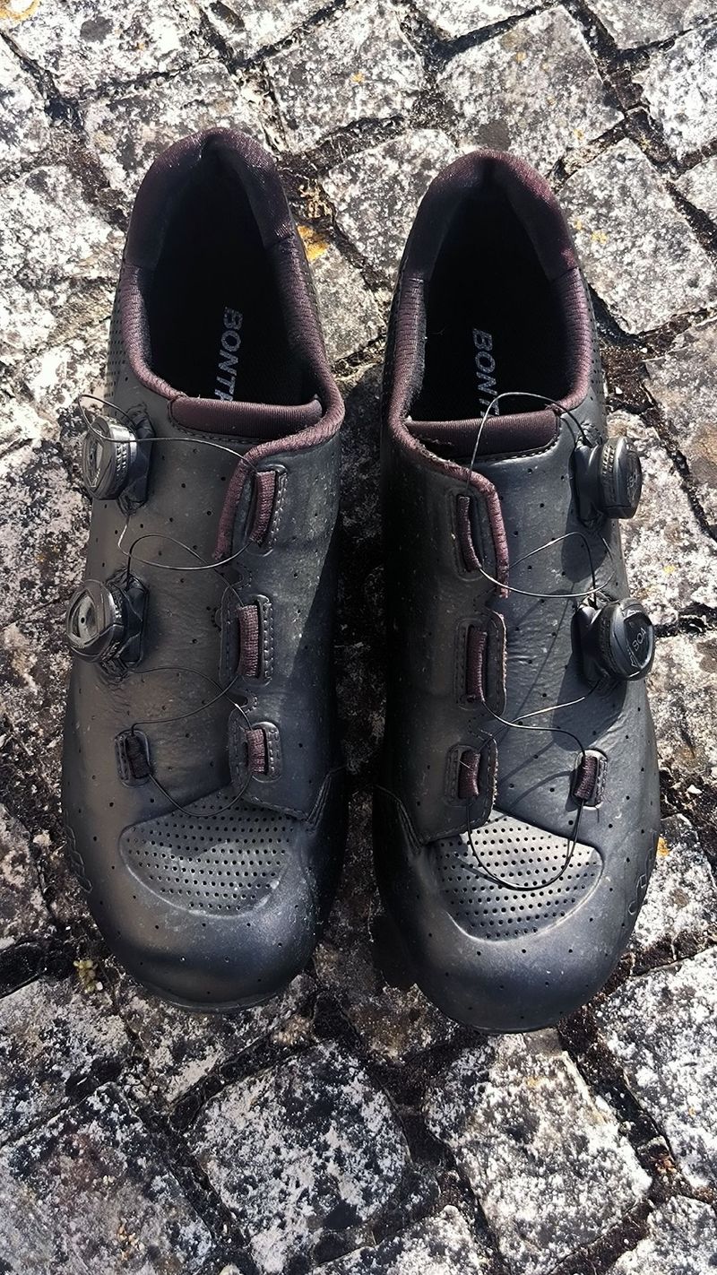 Bontrager XXX Road Cycling Shoes Cycling Shoes usato