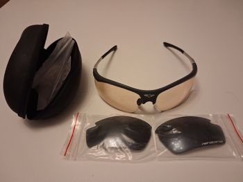 Used nerocorsa . bike