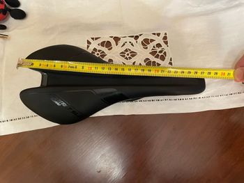 Used Giant Fleet SLR Carbon Saddle bike — image 2 of 5