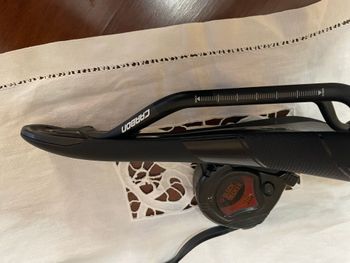 Used Giant Fleet SLR Carbon Saddle bike — image 3 of 5