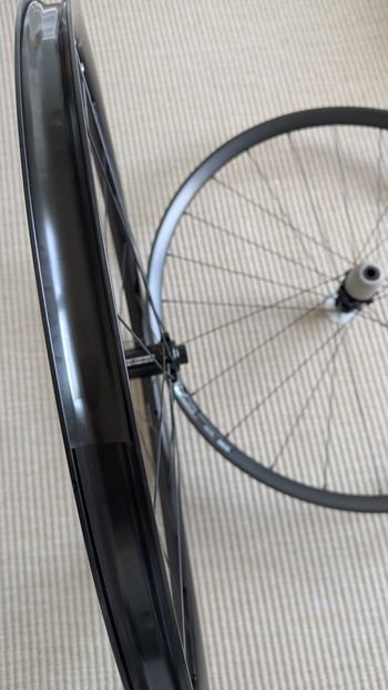 Seido, GEON Wheelset