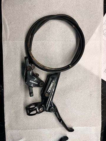 Sram Level TL 2023 bike usato — immagine 2 di 2