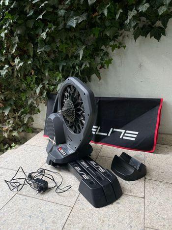 Used Elite Direto X 2020 bike