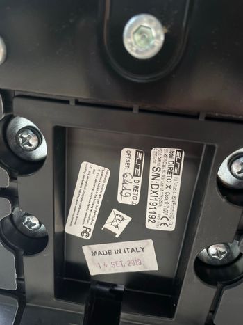 Used Elite Direto X 2020 bike — image 9 of 13