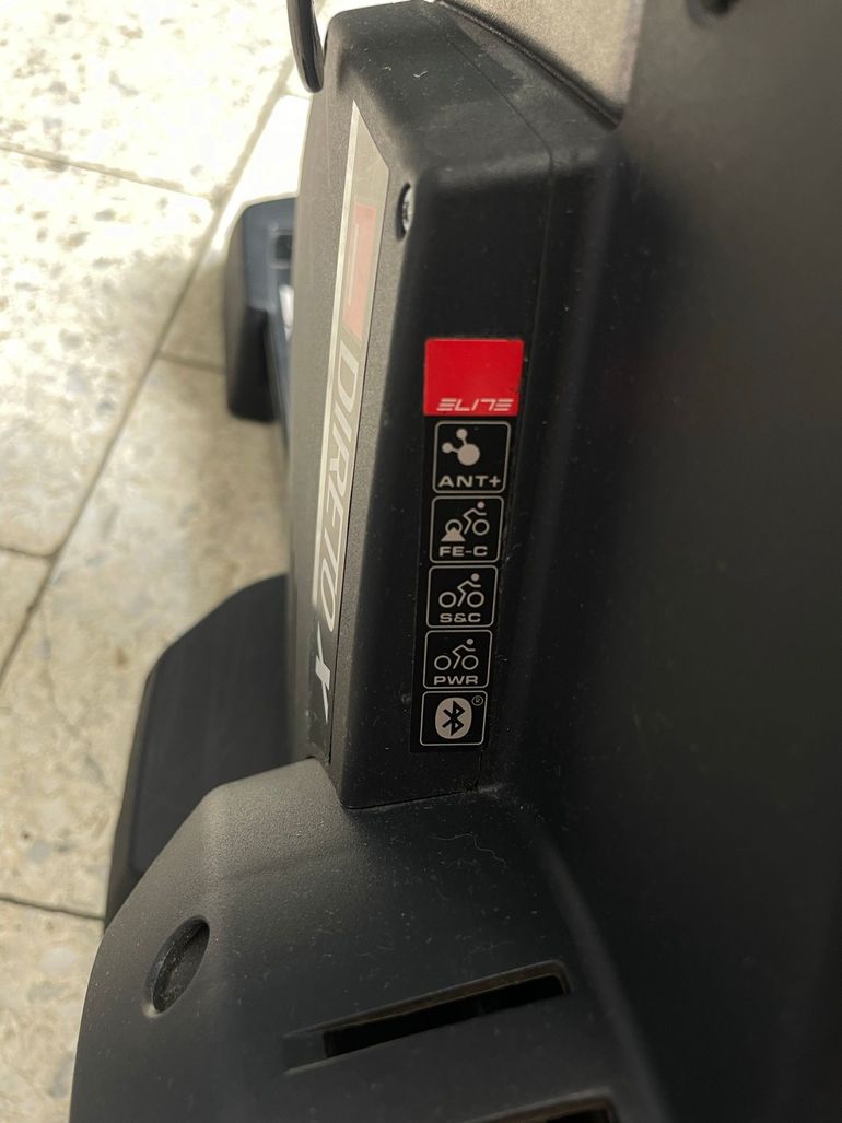 Used Elite Direto X 2020 bike — image 7 of 13