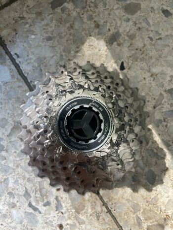 Used Elite Direto X 2020 bike — image 8 of 13