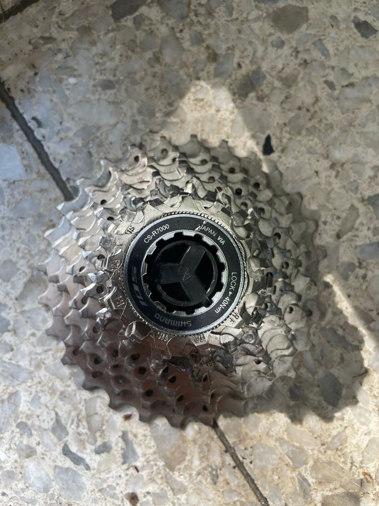 Used Elite Direto X 2020 bike — image 8 of 13