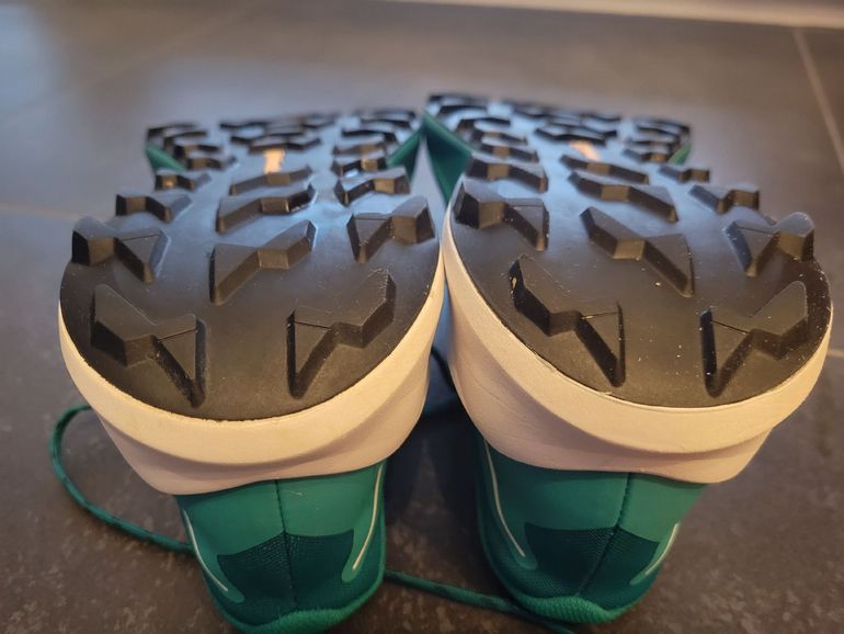 Used Adidas Terrex Agravic Flow 3 2025 bike — image 2 of 8