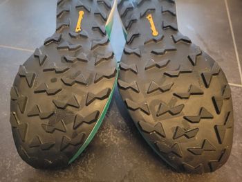 Used Adidas Terrex Agravic Flow 3 2025 bike — image 3 of 8