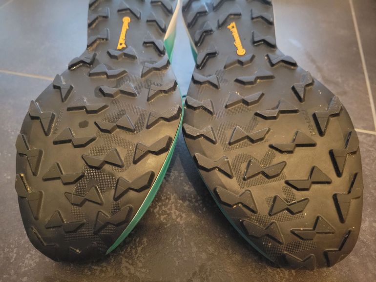 Used Adidas Terrex Agravic Flow 3 2025 bike — image 3 of 8