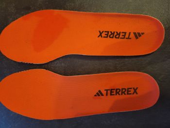 Used Adidas Terrex Agravic Flow 3 2025 bike — image 6 of 8