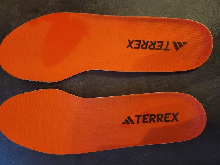 Used Adidas Terrex Agravic Flow 3 2025 bike — image 6 of 8