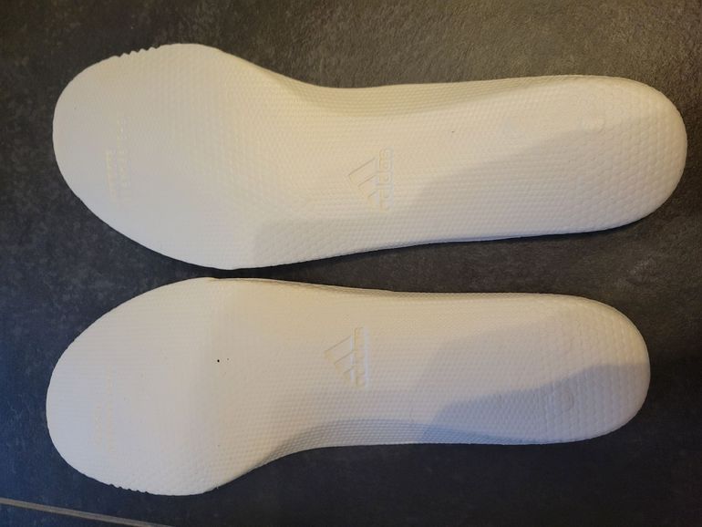 Used Adidas Terrex Agravic Flow 3 2025 bike — image 7 of 8