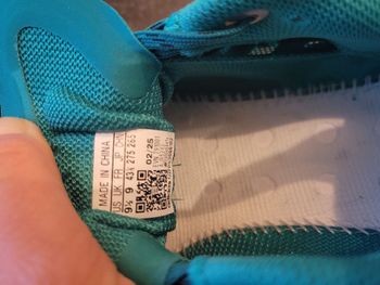 Used Adidas Terrex Agravic Flow 3 2025 bike — image 4 of 8