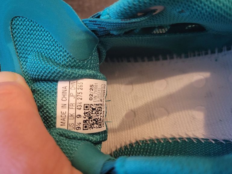 Used Adidas Terrex Agravic Flow 3 2025 bike — image 4 of 8