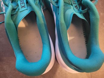 Used Adidas Terrex Agravic Flow 3 2025 bike — image 8 of 8