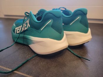 Used Adidas Terrex Agravic Flow 3 2025 bike — image 5 of 8