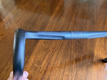 Used Easton Route Carbonne Handlebar bike — image 3 of 9