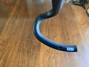 Used Easton Route Carbonne Handlebar bike — image 6 of 9