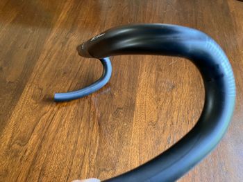 Used Easton Route Carbonne Handlebar bike — image 5 of 9